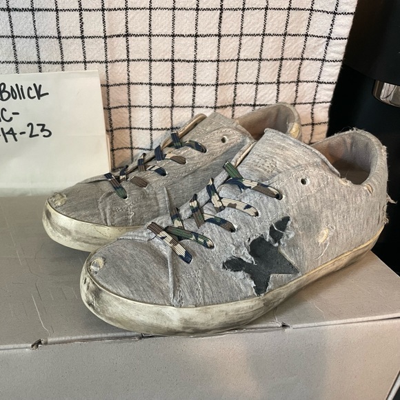 Golden Goose Sneakers